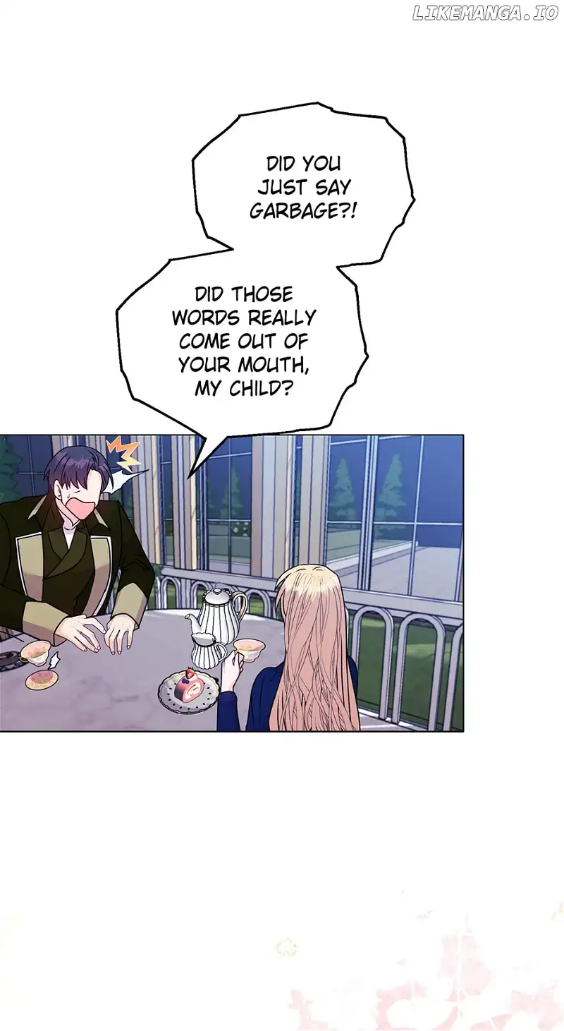 Angelica: My wife has changed Chapter 24 278 13