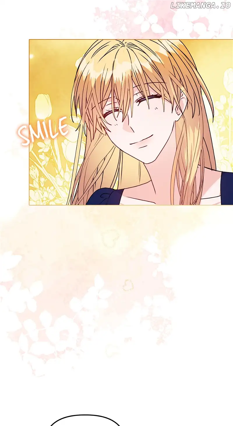 Angelica: My wife has changed Chapter 24 279 14