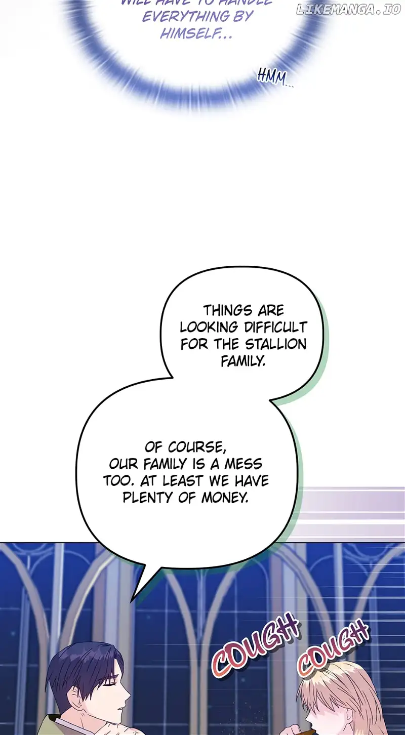 Angelica: My wife has changed Chapter 24 283 18