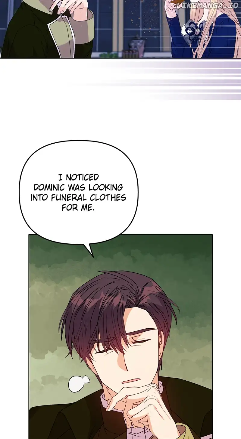 Angelica: My wife has changed Chapter 24 284 19