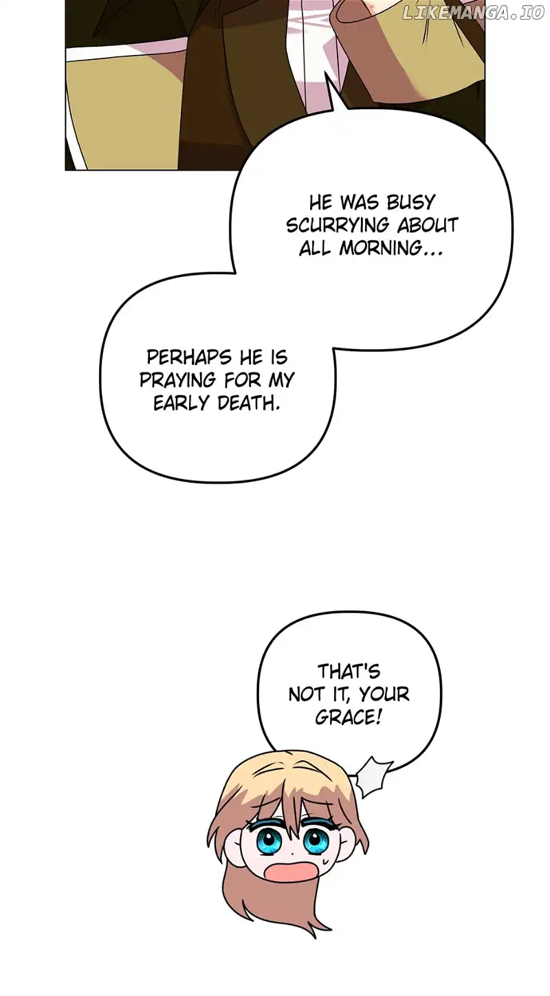 Angelica: My wife has changed Chapter 24 285 20