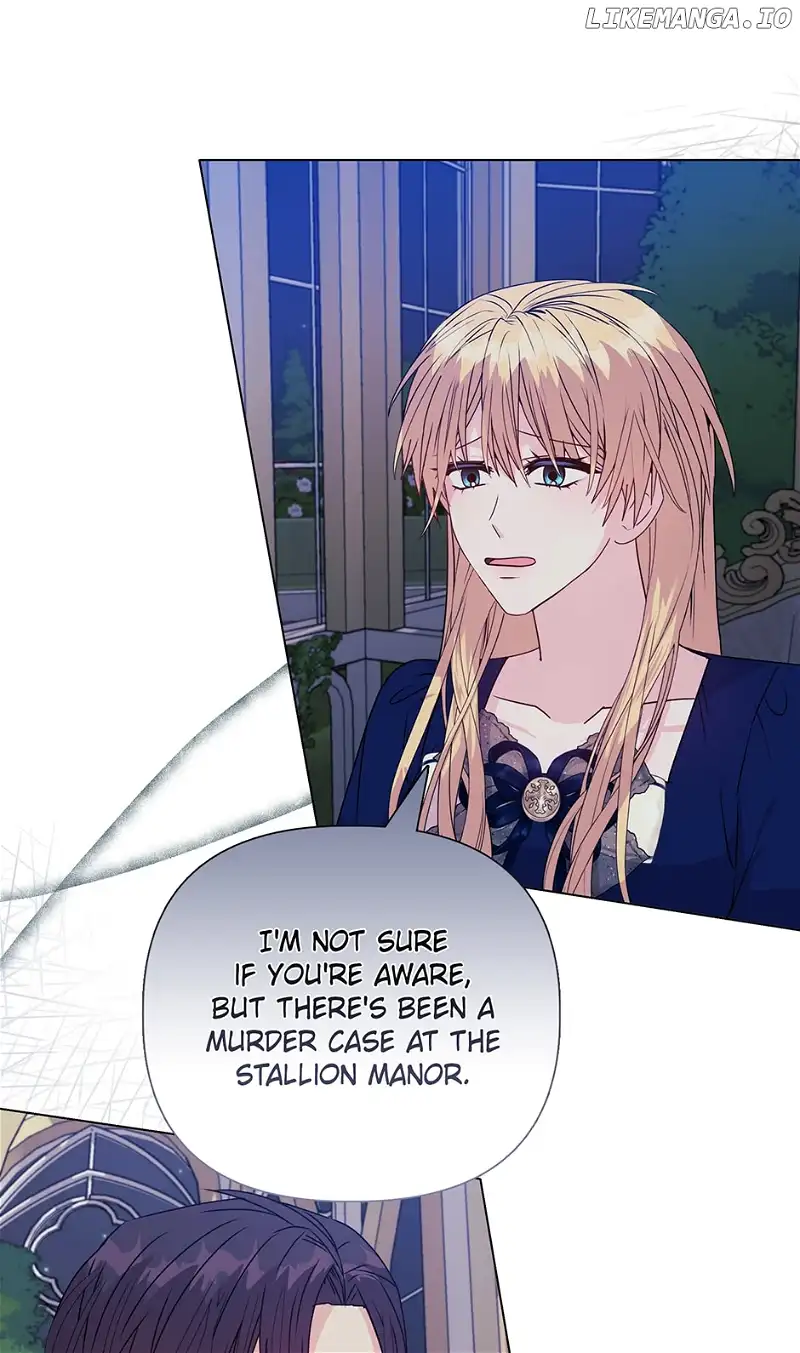 Angelica: My wife has changed Chapter 24 286 21