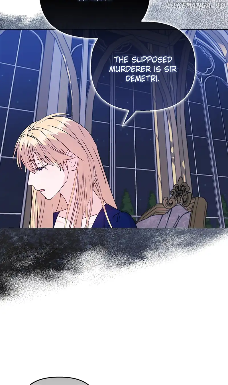 Angelica: My wife has changed Chapter 24 288 23