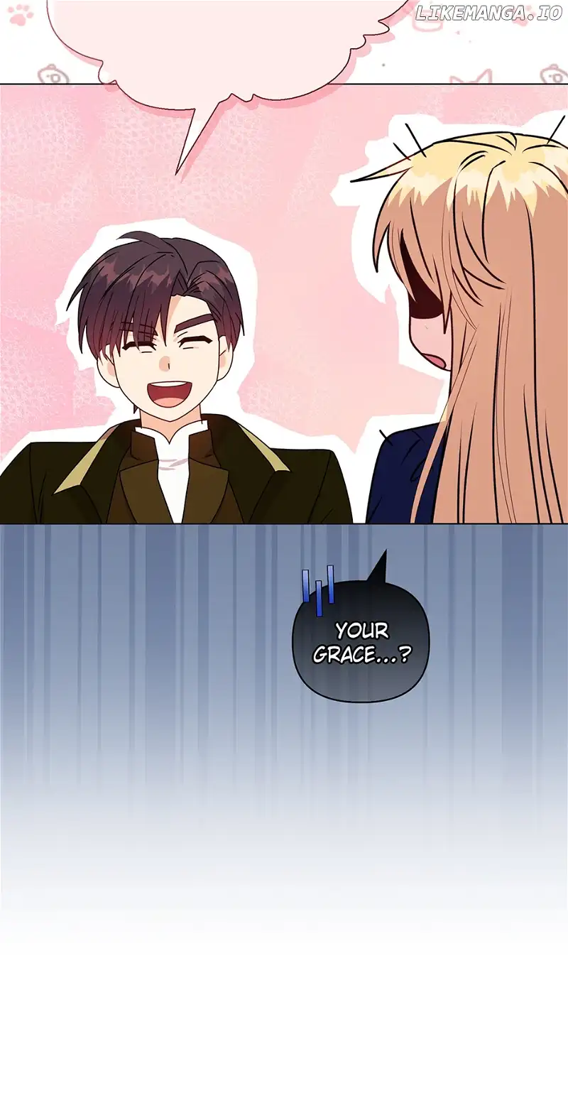 Angelica: My wife has changed Chapter 24 292 27