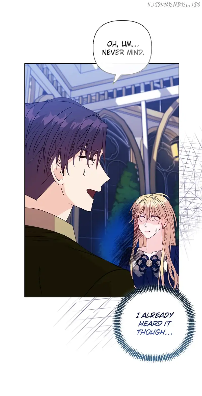 Angelica: My wife has changed Chapter 24 293 28