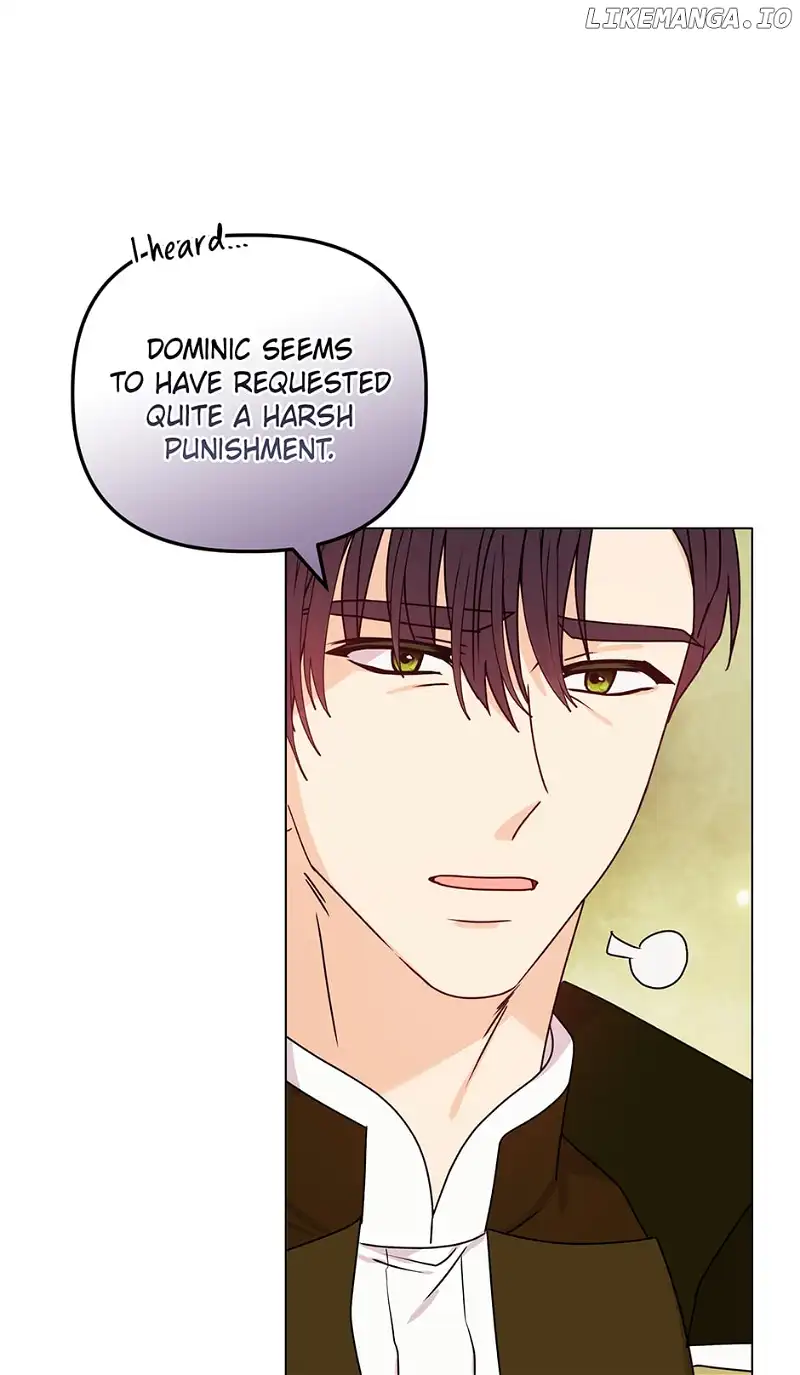 Angelica: My wife has changed Chapter 24 294 29