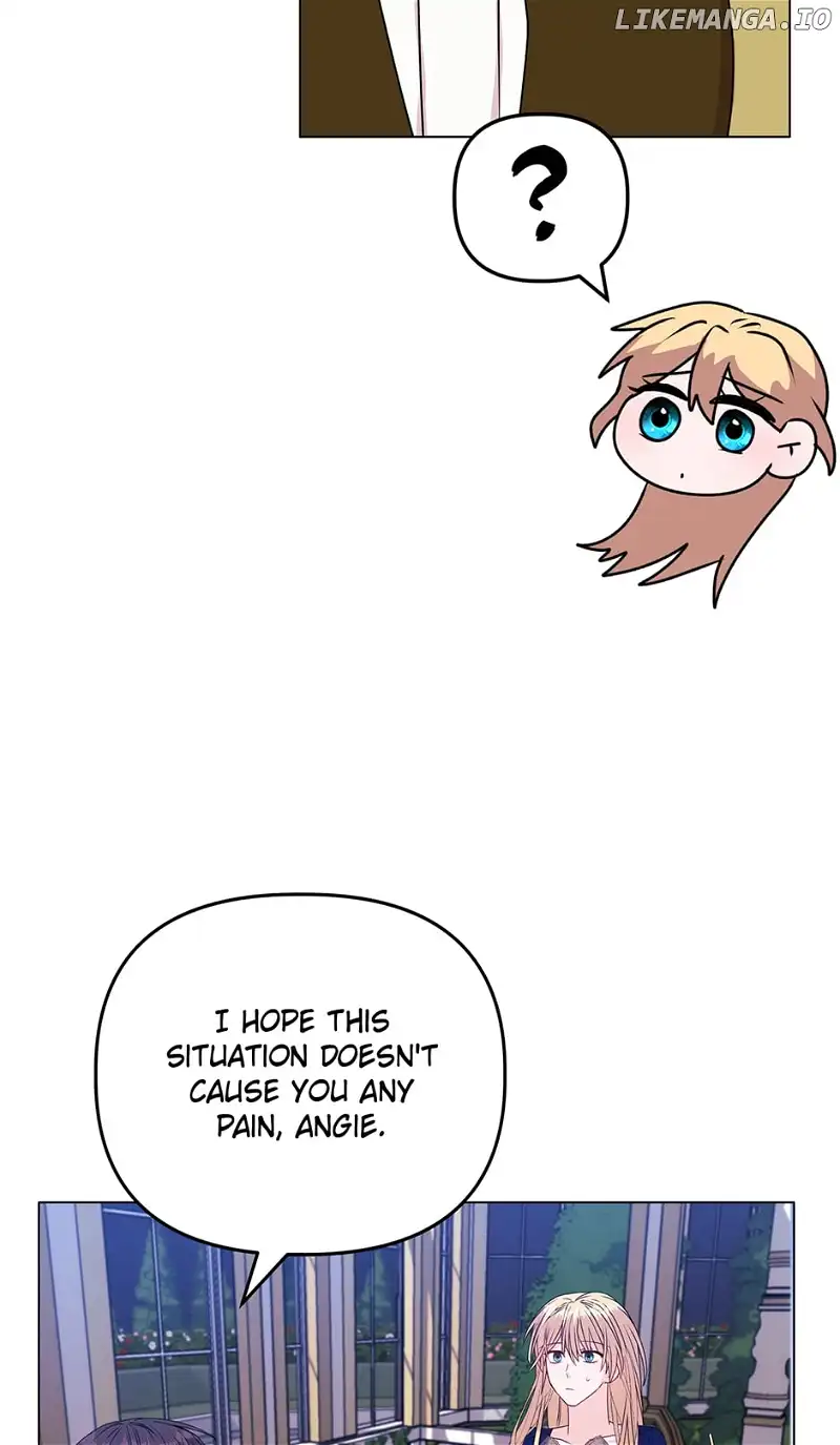 Angelica: My wife has changed Chapter 24 295 30