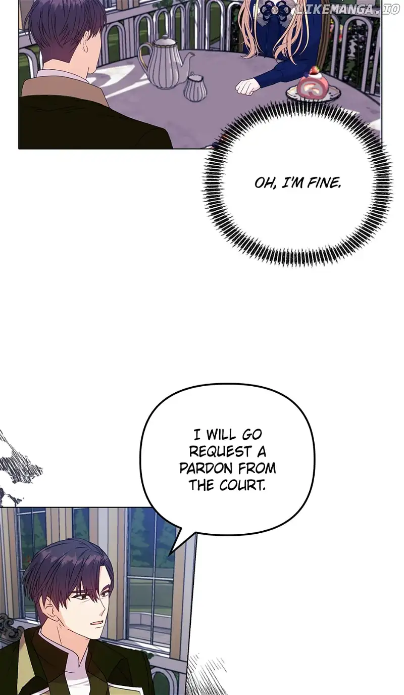 Angelica: My wife has changed Chapter 24 296 31