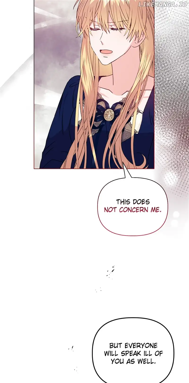 Angelica: My wife has changed Chapter 24 299 34