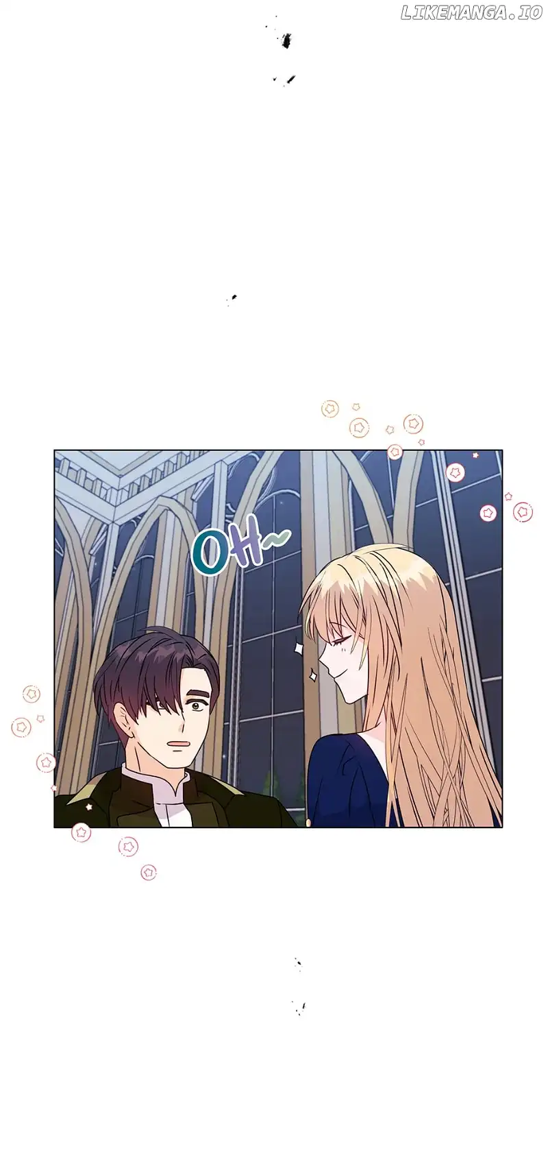 Angelica: My wife has changed Chapter 24 304 39