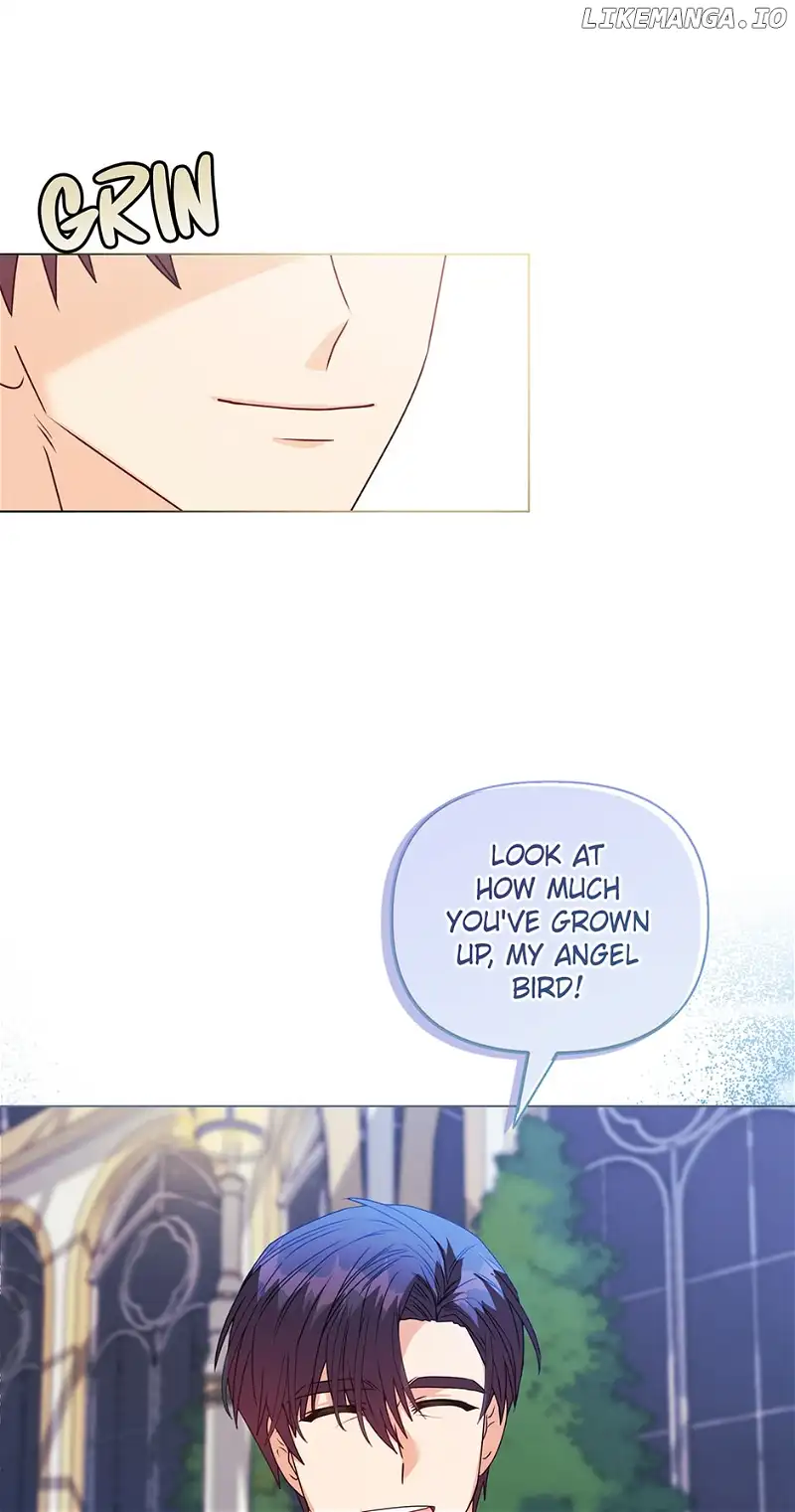 Angelica: My wife has changed Chapter 24 305 40