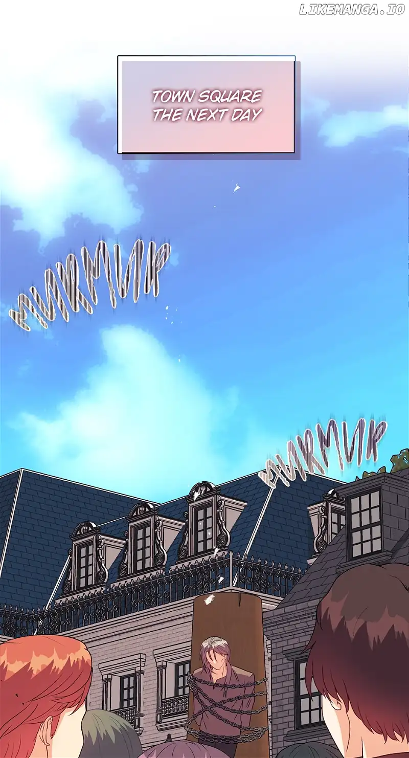 Angelica: My wife has changed Chapter 24 312 47