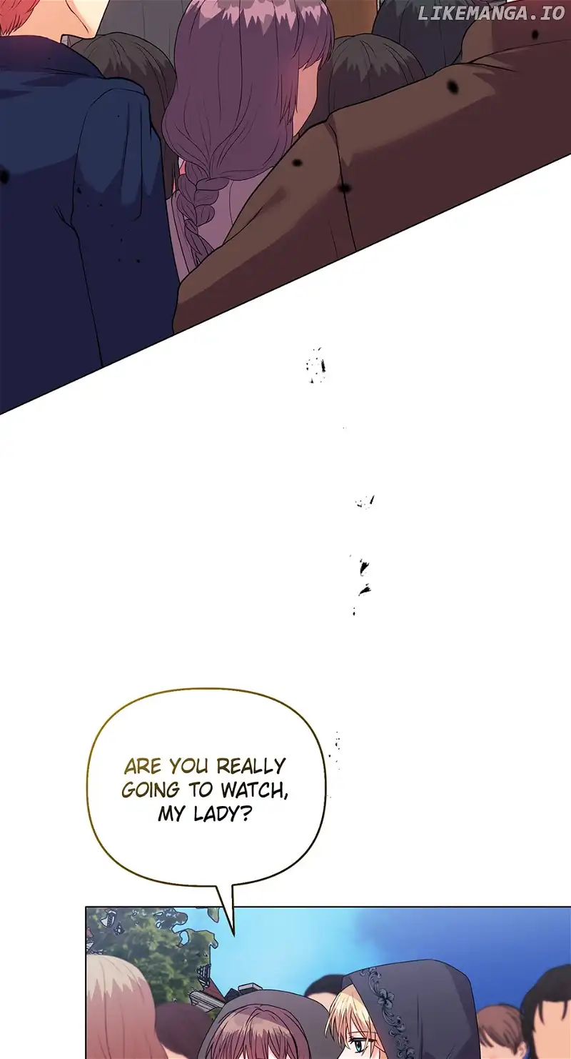 Angelica: My wife has changed Chapter 24 313 48