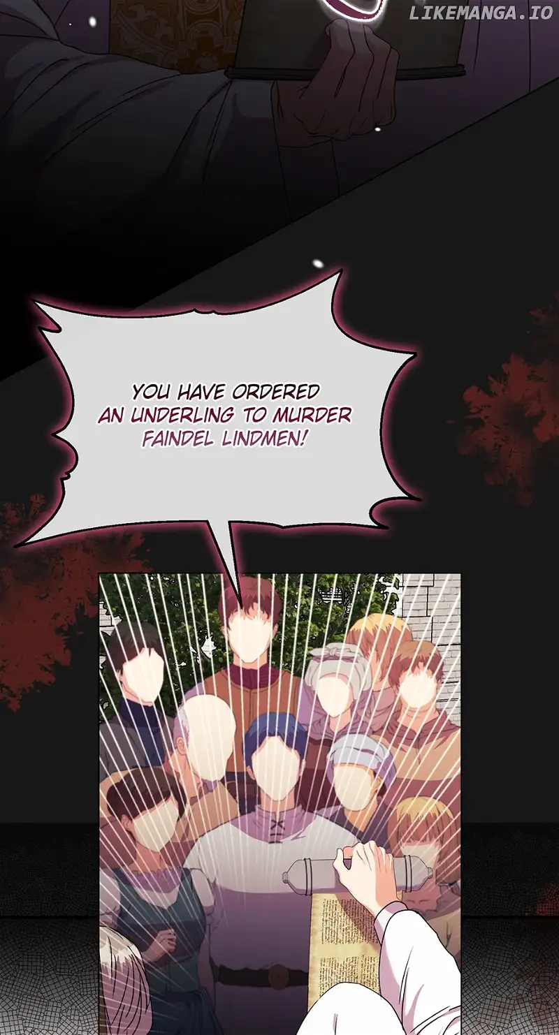 Angelica: My wife has changed Chapter 24 316 51