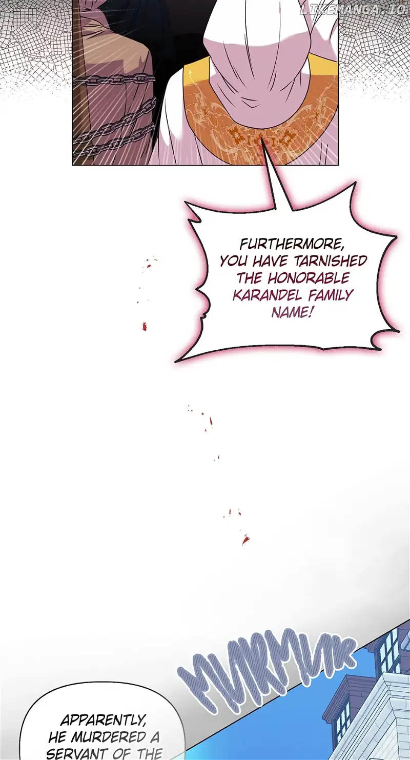 Angelica: My wife has changed Chapter 24 317 52