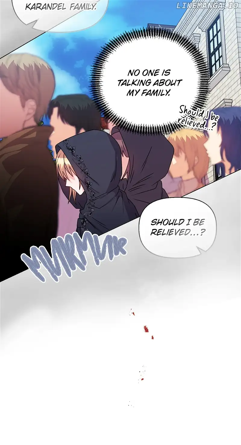 Angelica: My wife has changed Chapter 24 318 53