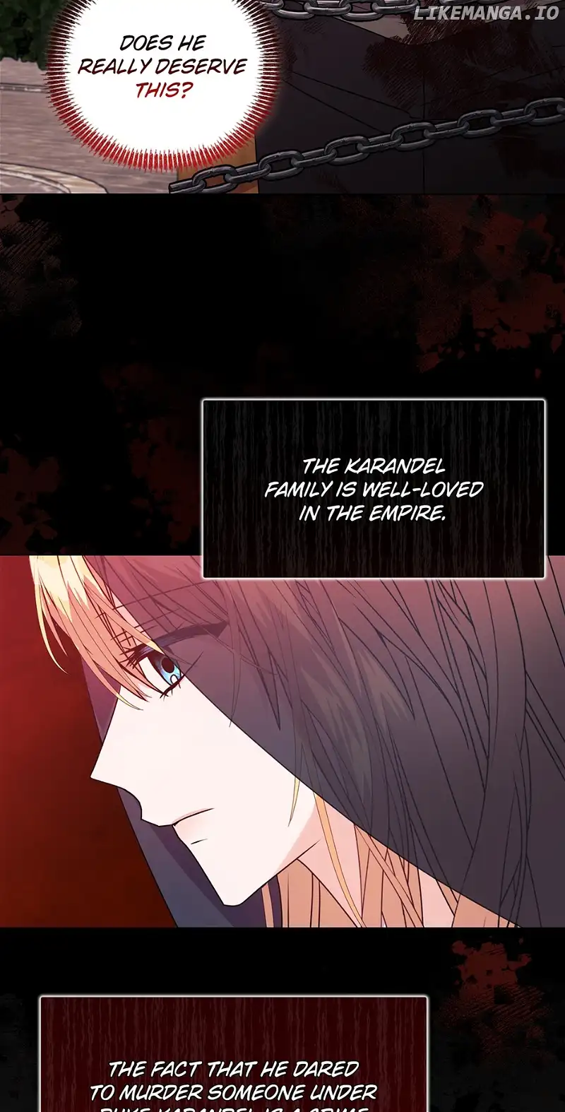 Angelica: My wife has changed Chapter 24 320 55