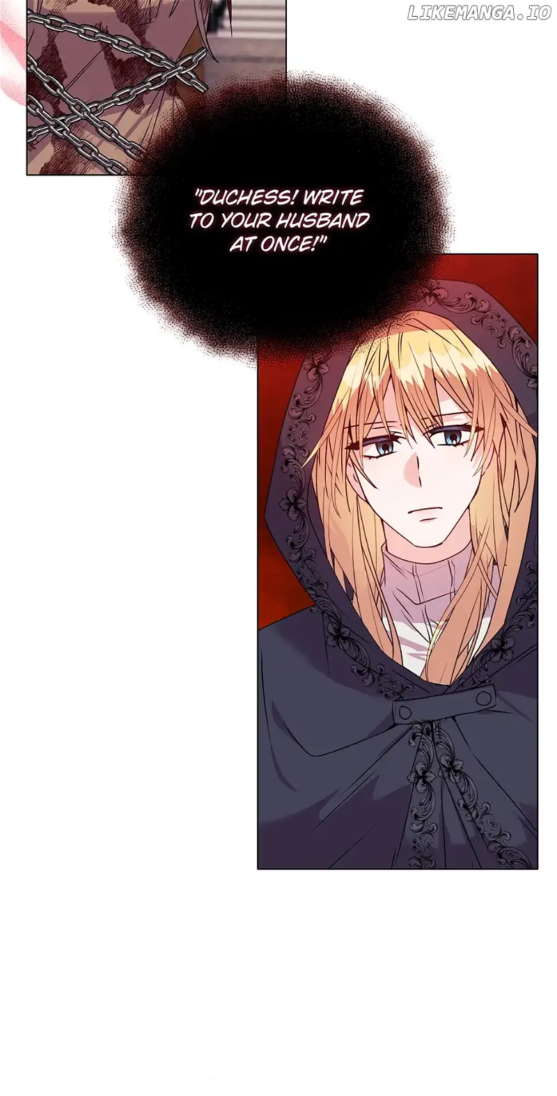 Angelica: My wife has changed Chapter 24 322 57