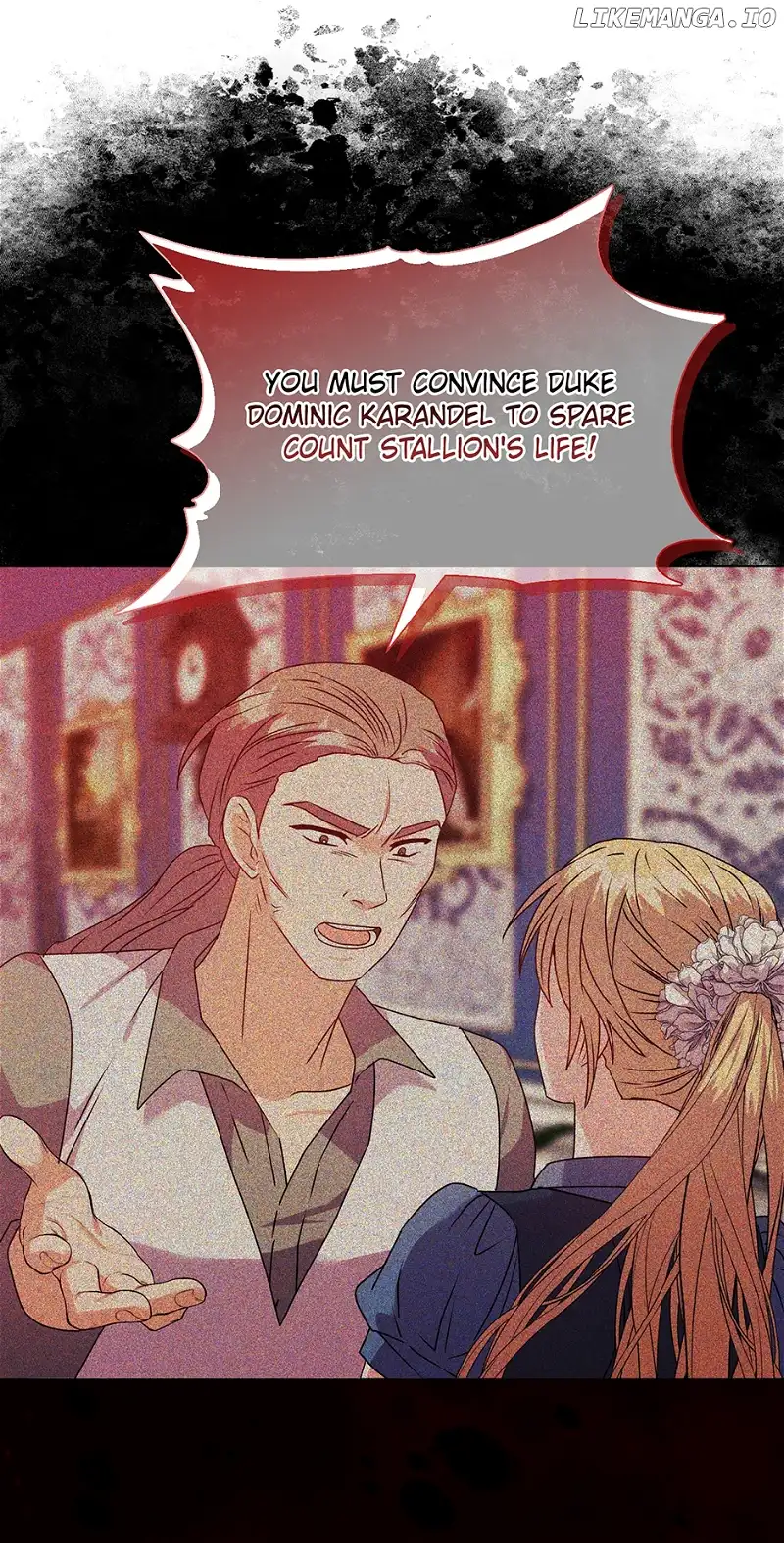 Angelica: My wife has changed Chapter 24 323 58