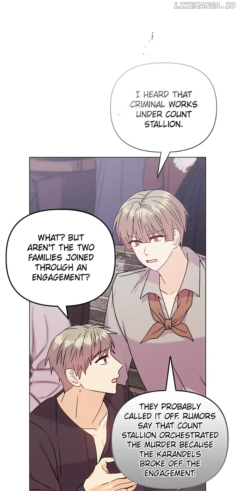 Angelica: My wife has changed Chapter 24 328 63