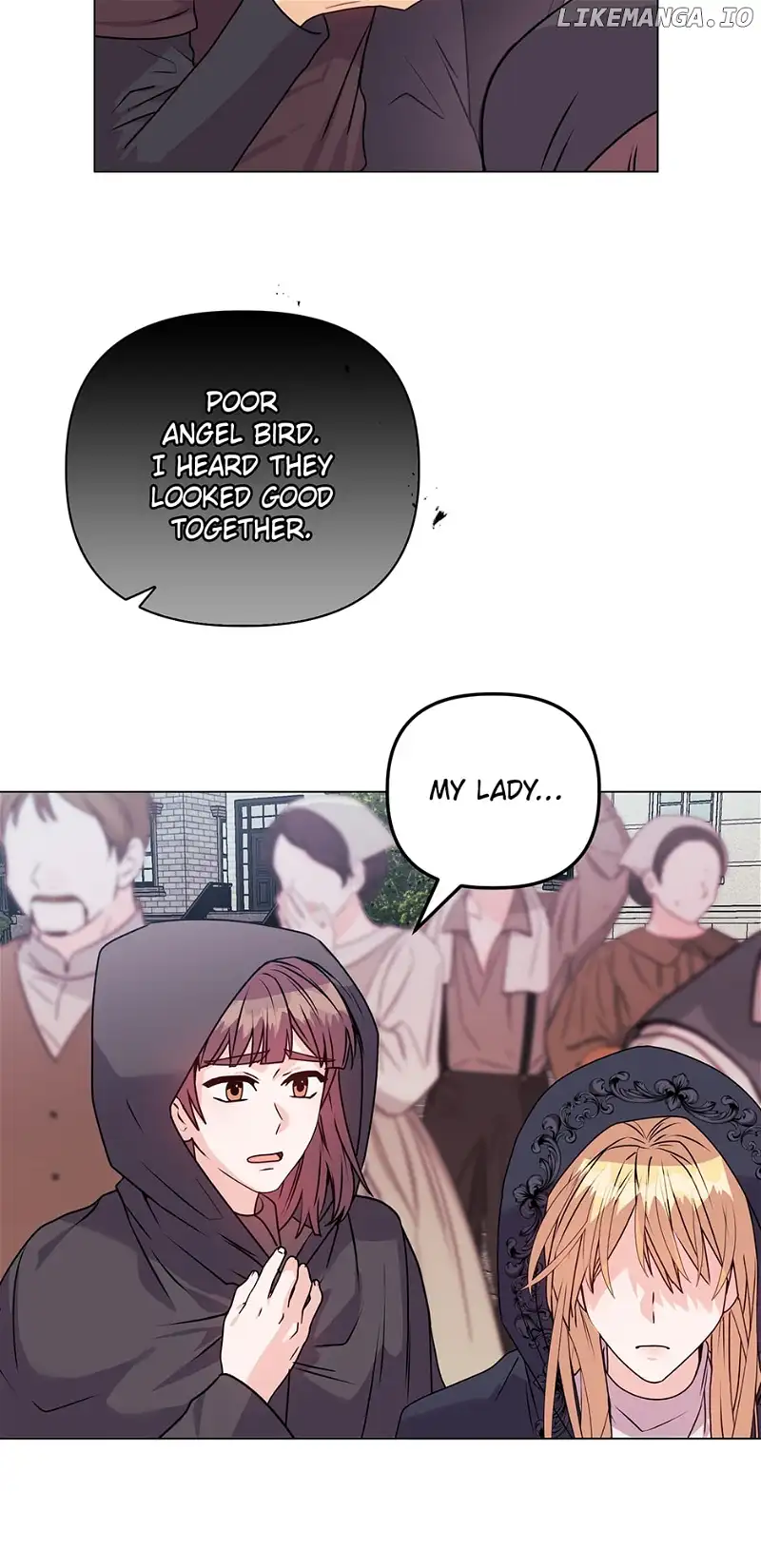 Angelica: My wife has changed Chapter 24 329 64