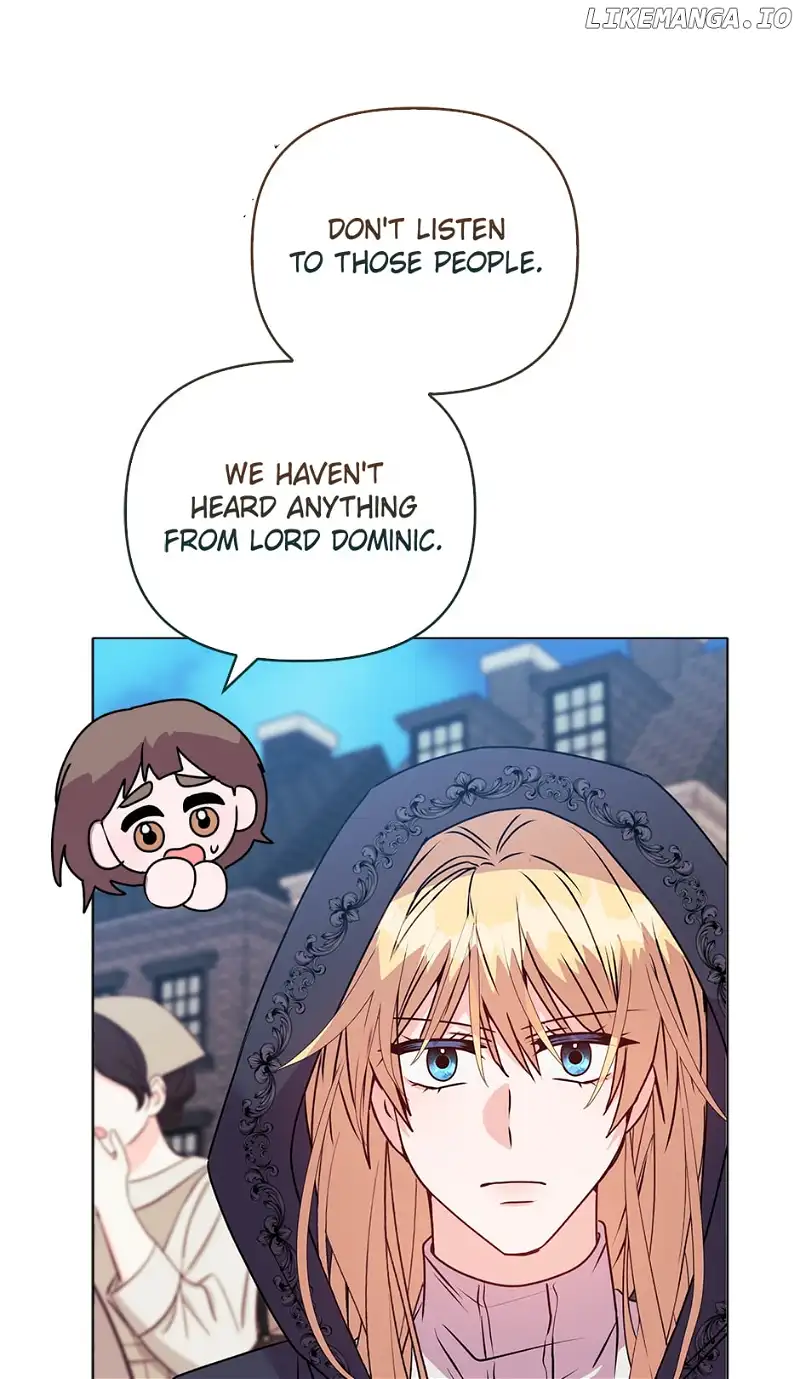 Angelica: My wife has changed Chapter 24 330 65