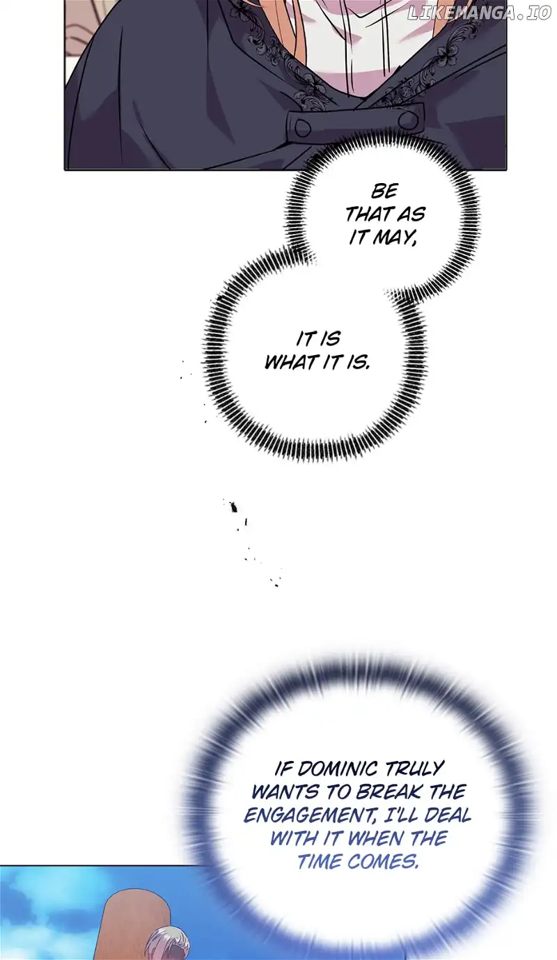 Angelica: My wife has changed Chapter 24 331 66