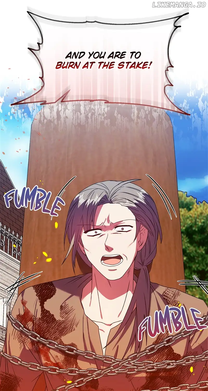 Angelica: My wife has changed Chapter 24 334 69