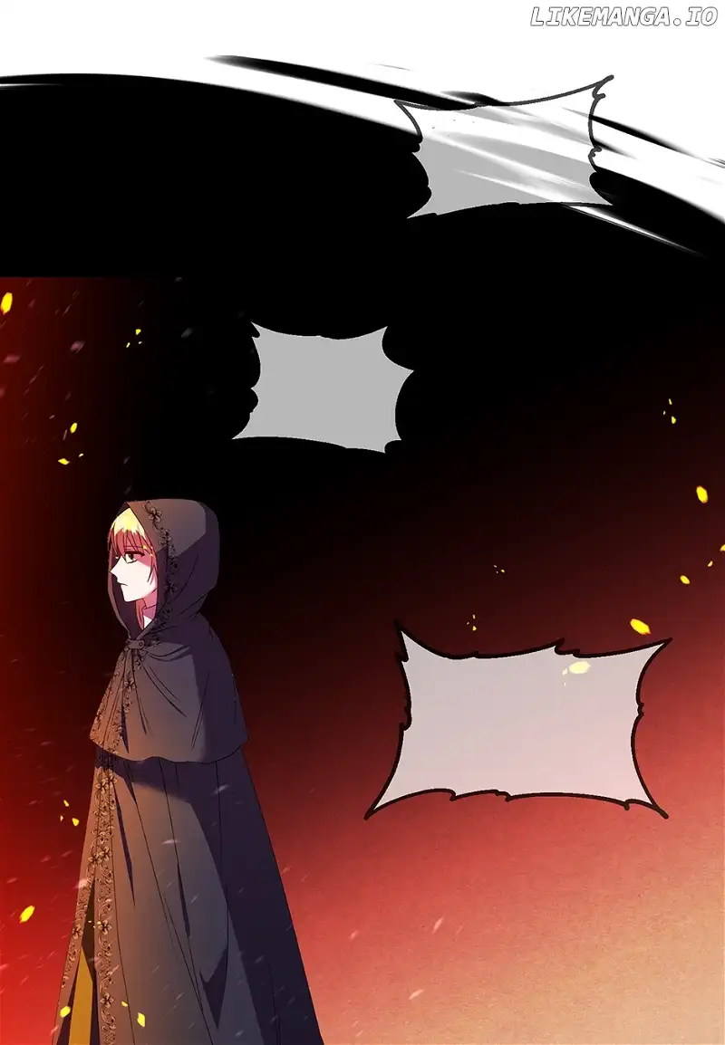 Angelica: My wife has changed Chapter 24 342 77