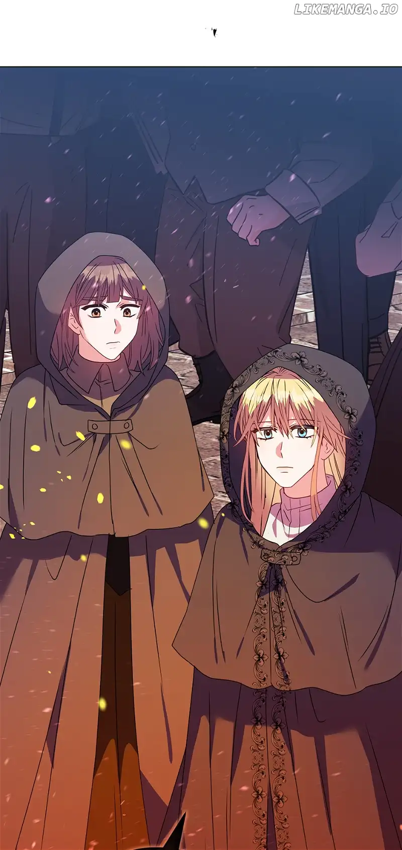 Angelica: My wife has changed Chapter 24 345 80