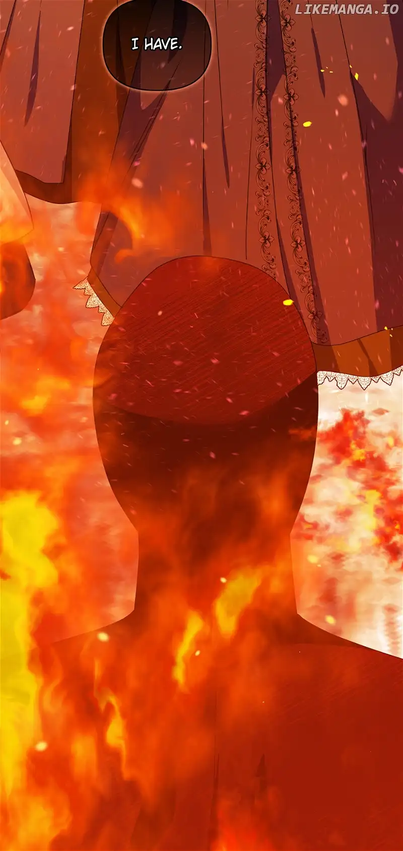 Angelica: My wife has changed Chapter 24 346 81