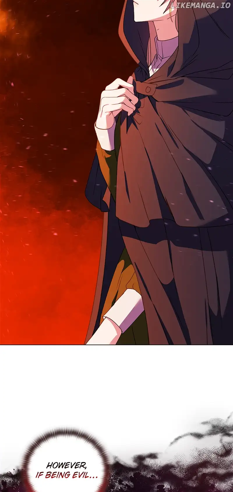 Angelica: My wife has changed Chapter 24 348 83