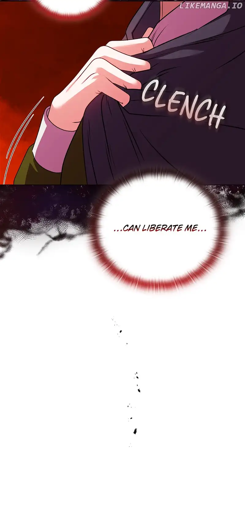 Angelica: My wife has changed Chapter 24 349 84