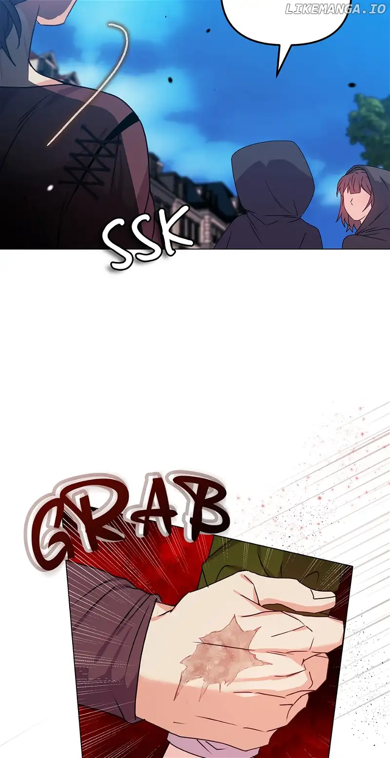 Angelica: My wife has changed Chapter 25 256 03