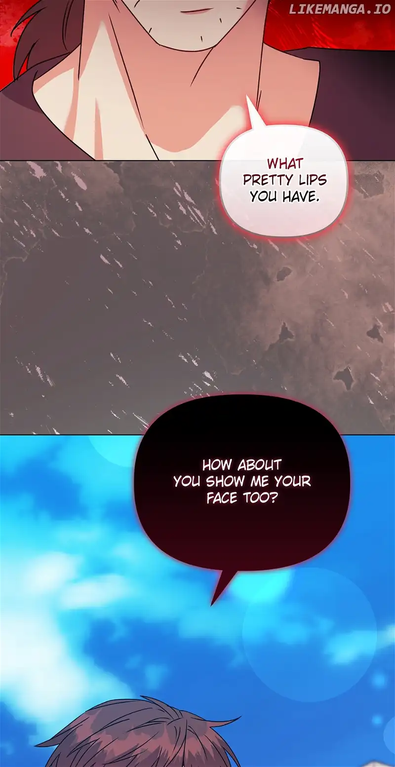 Angelica: My wife has changed Chapter 25 258 05