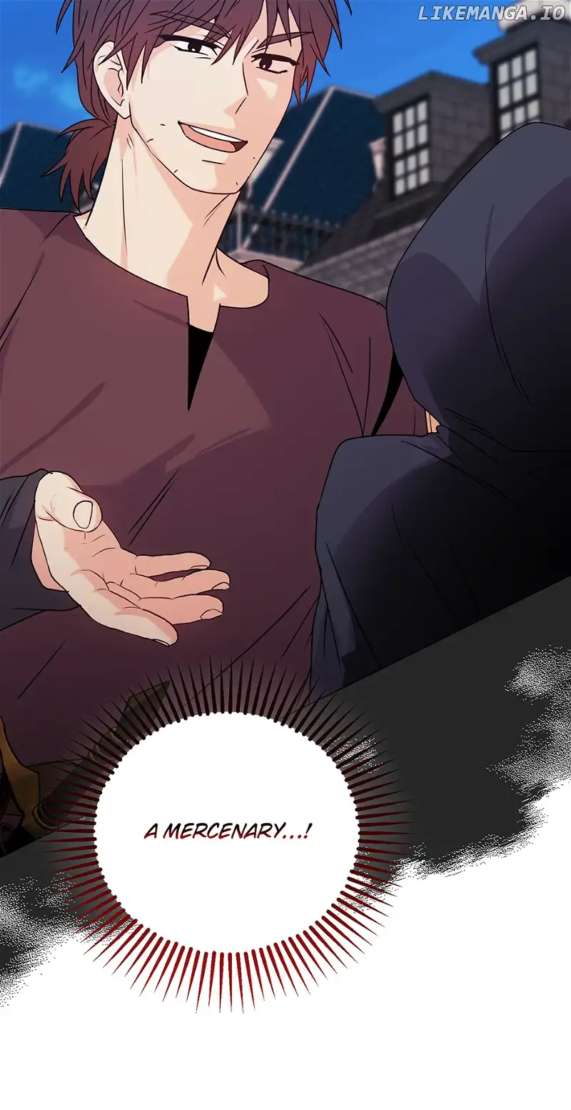 Angelica: My wife has changed Chapter 25 259 06