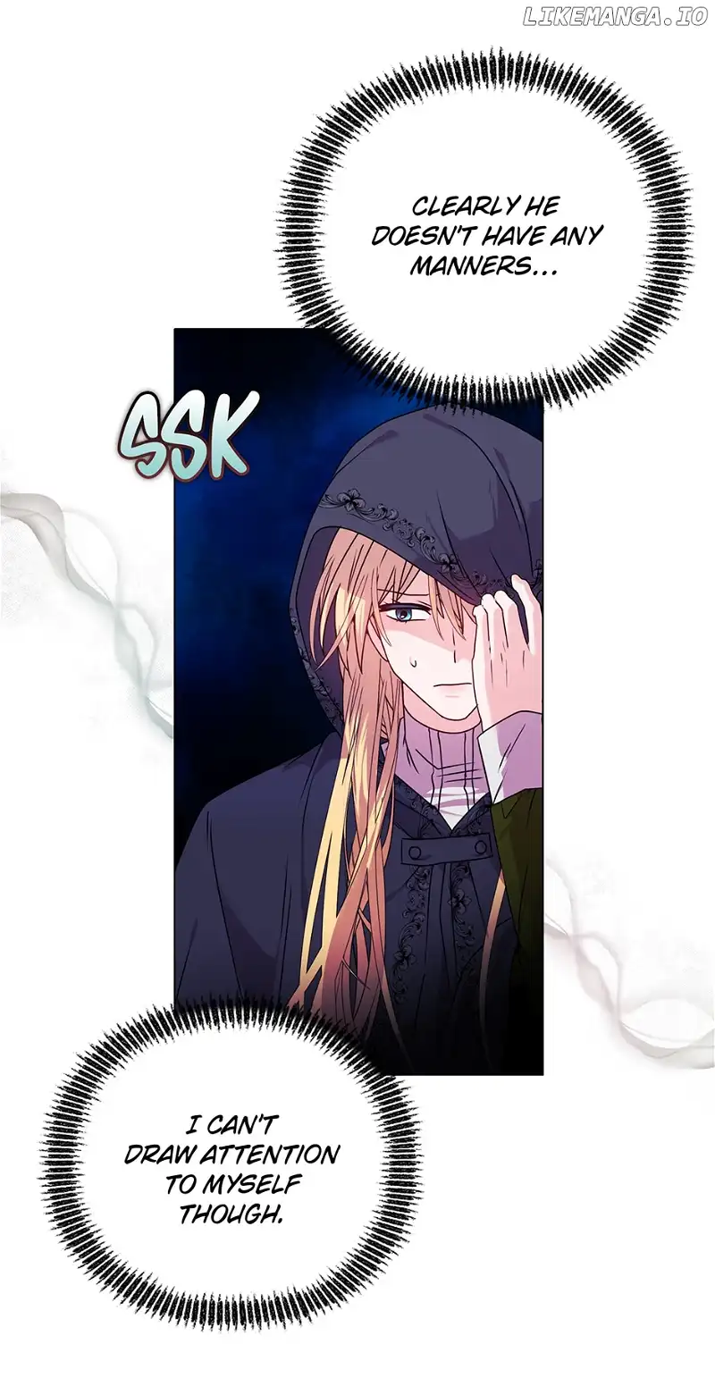 Angelica: My wife has changed Chapter 25 260 07