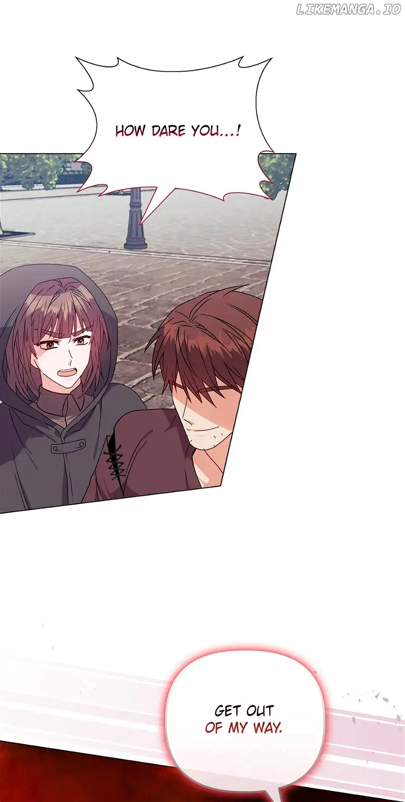 Angelica: My wife has changed Chapter 25 261 08