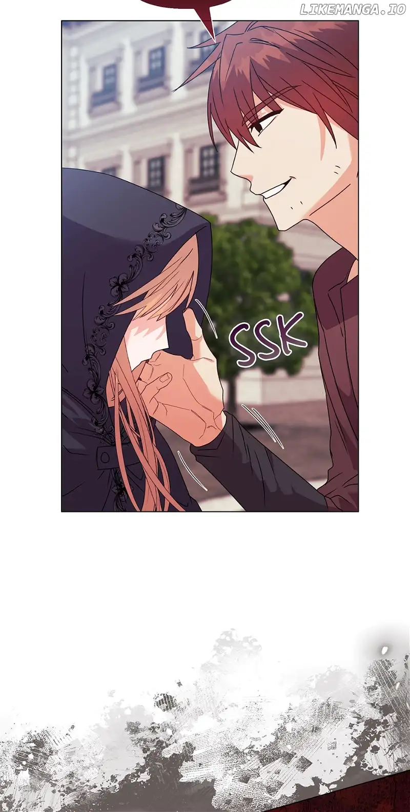 Angelica: My wife has changed Chapter 25 263 10