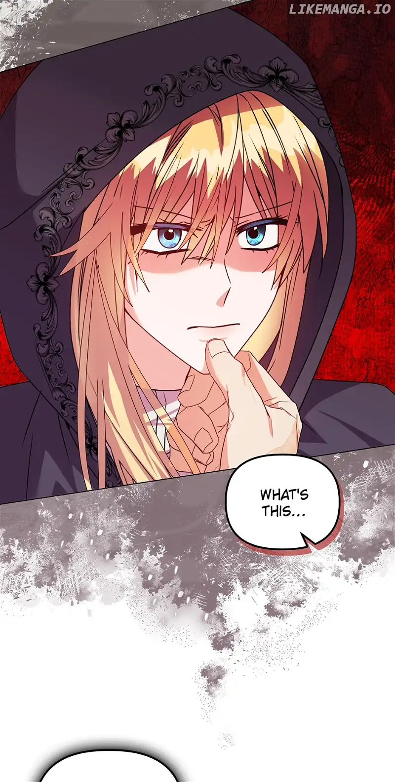 Angelica: My wife has changed Chapter 25 264 11