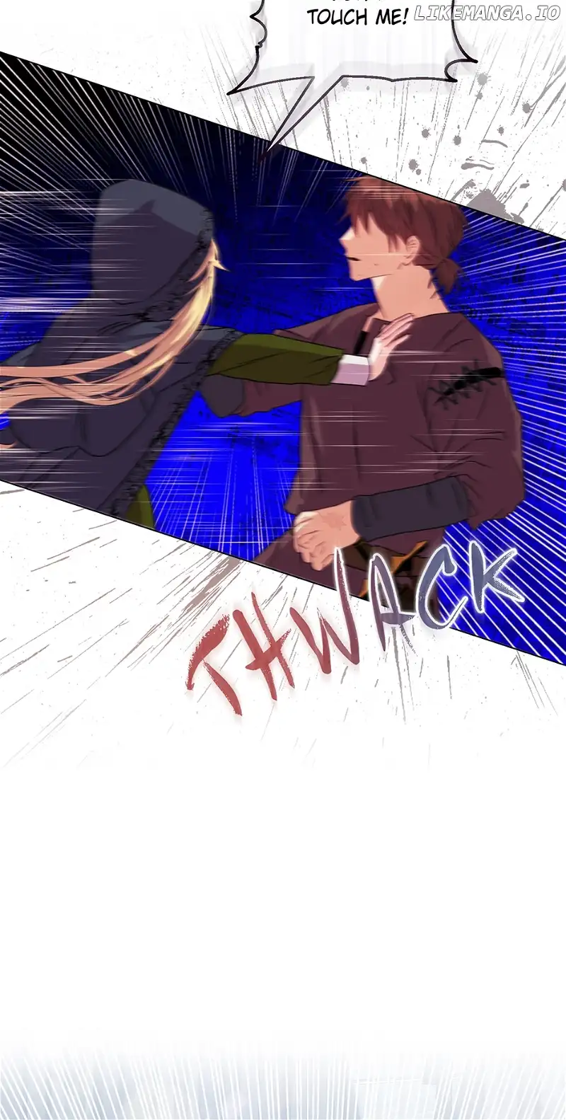 Angelica: My wife has changed Chapter 25 266 13