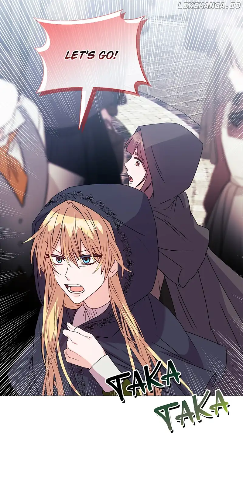 Angelica: My wife has changed Chapter 25 267 14