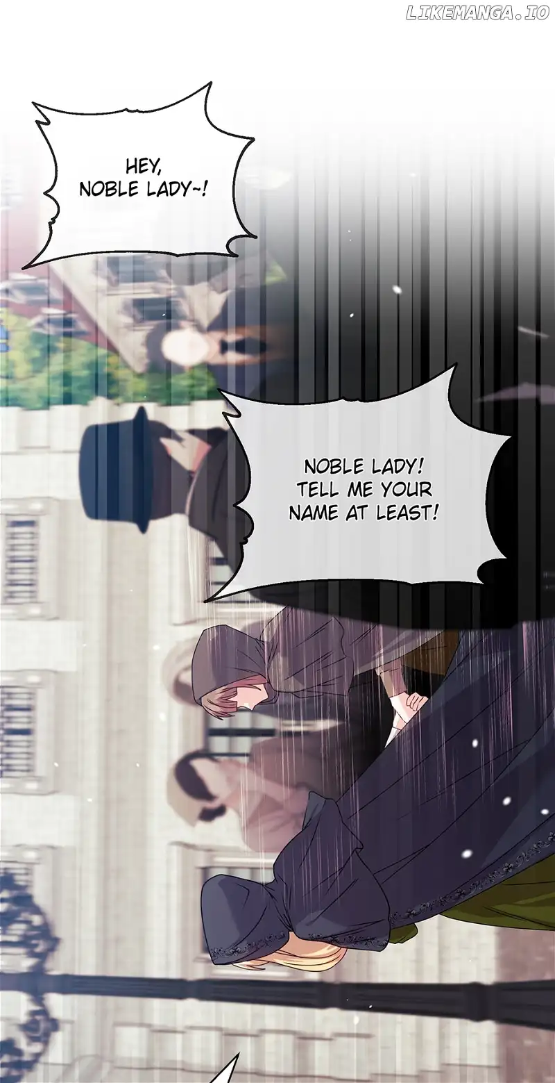 Angelica: My wife has changed Chapter 25 268 15