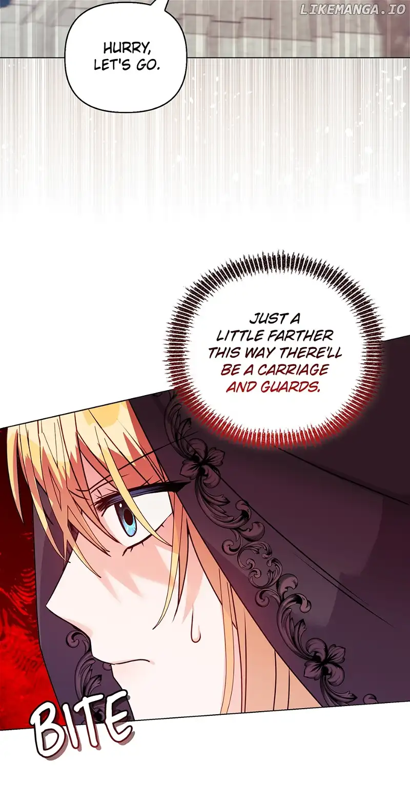 Angelica: My wife has changed Chapter 25 269 16