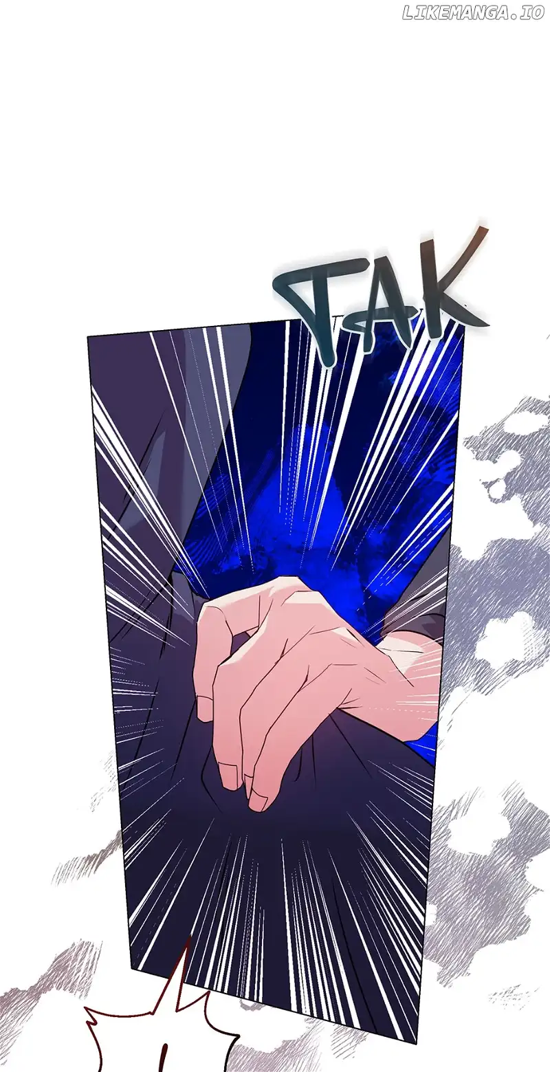 Angelica: My wife has changed Chapter 25 270 17