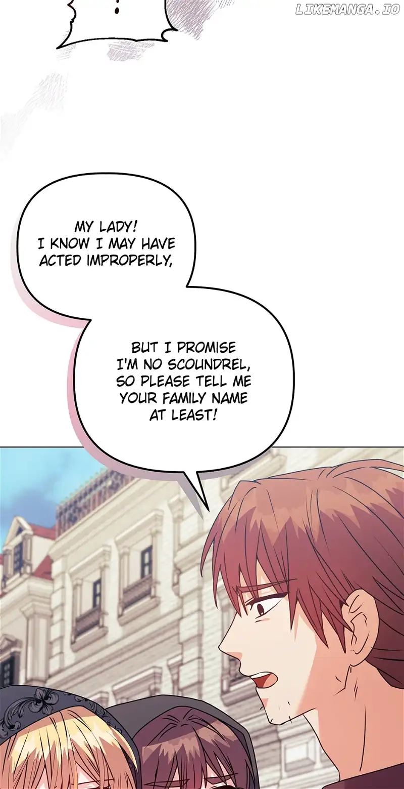 Angelica: My wife has changed Chapter 25 271 18