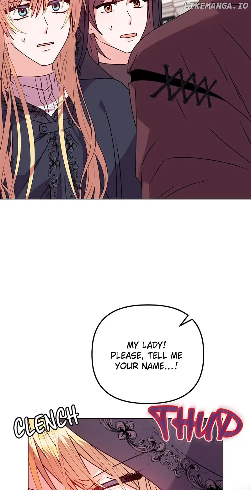 Angelica: My wife has changed Chapter 25 272 19