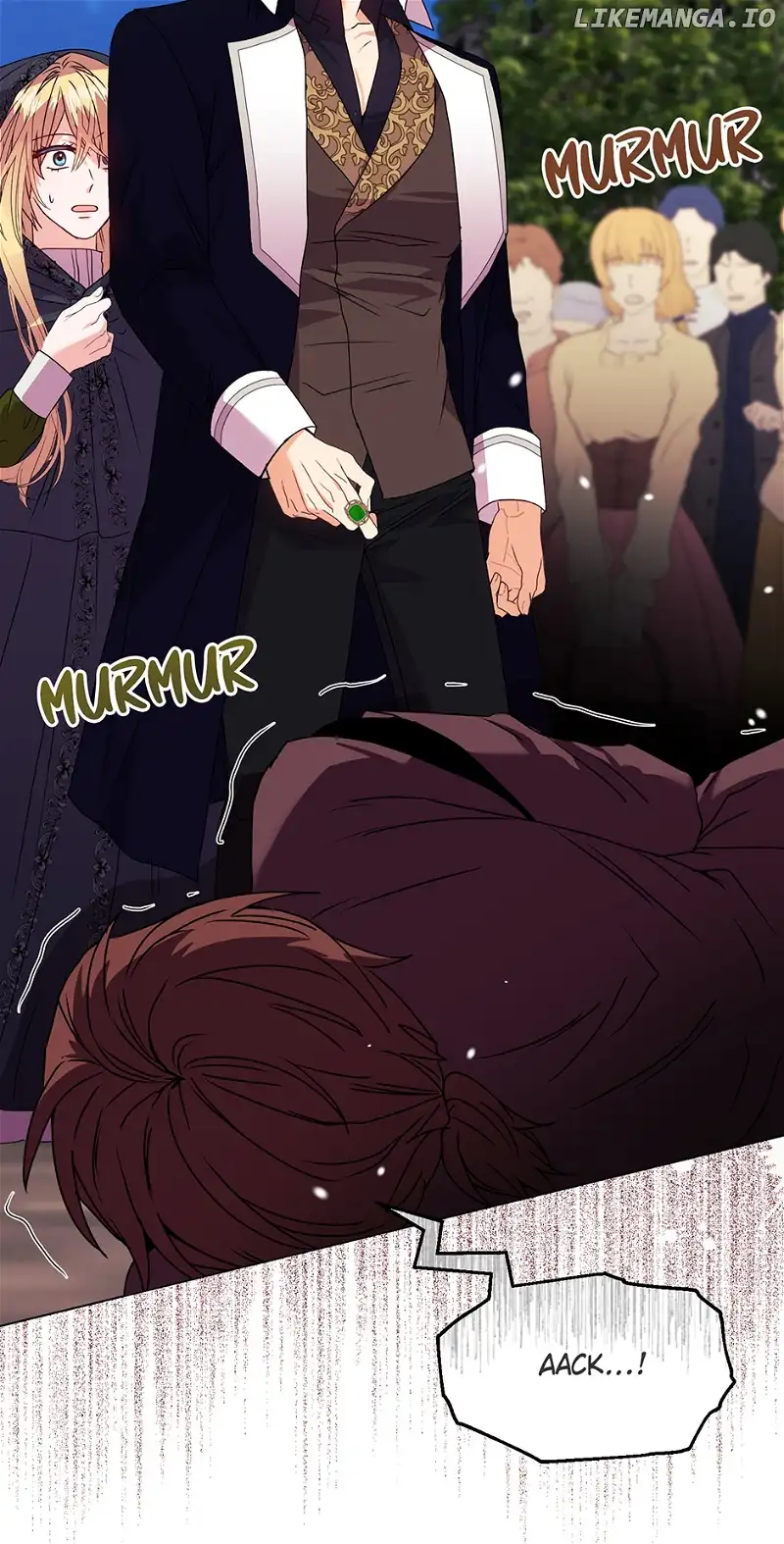 Angelica: My wife has changed Chapter 25 277 24