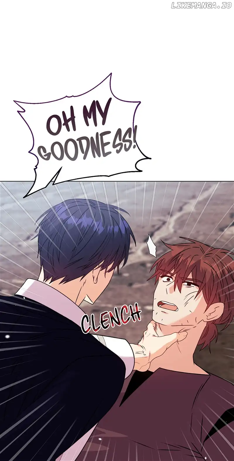 Angelica: My wife has changed Chapter 25 278 25