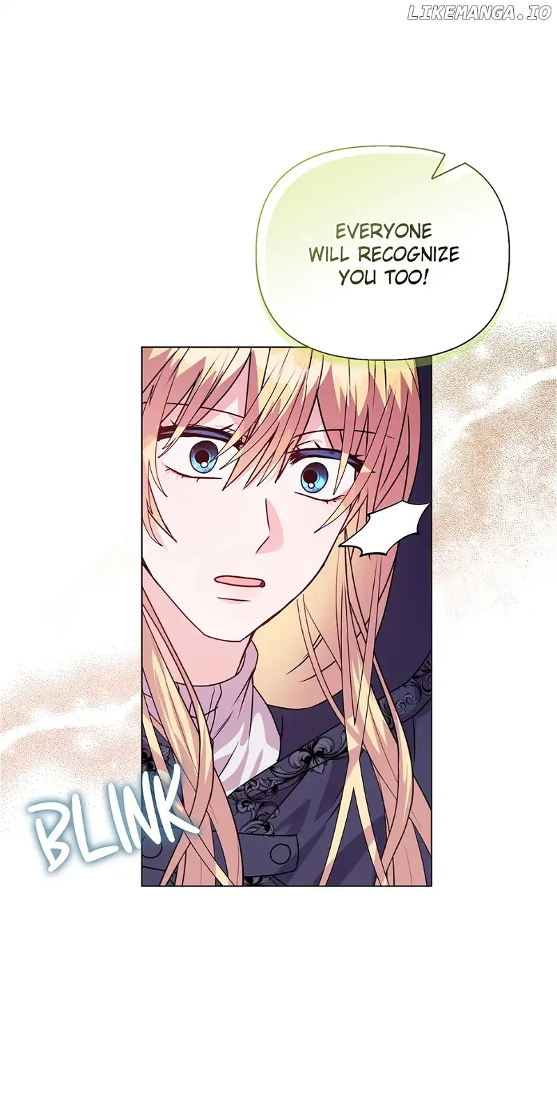 Angelica: My wife has changed Chapter 25 280 27